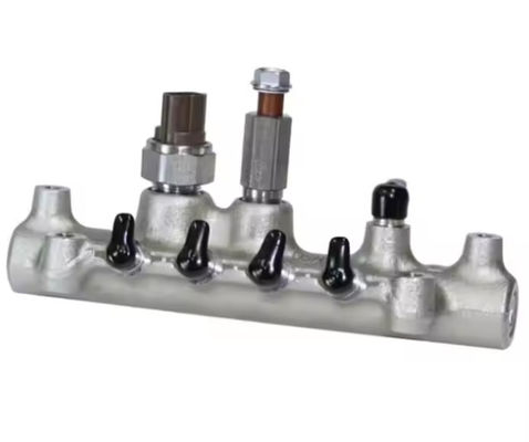 المرشح الهيدروليكي الصناعي الجيد 2446U233S2 للمحفر SK120-3 SK120LC-3