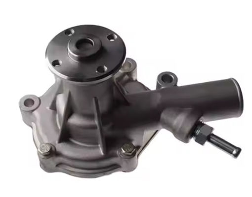 مضخة مياه PJ7411334 PJ-7411334 للحفارات EC25 EC30 EC35