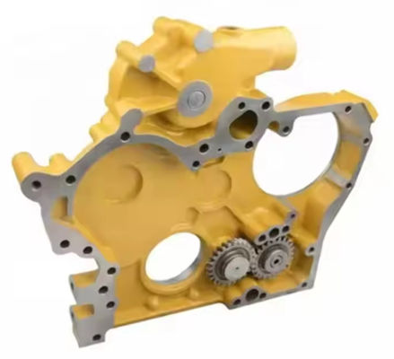 مضخة زيت 5I-7948 5I7948 لـ حفارة E200B محرك S6KT