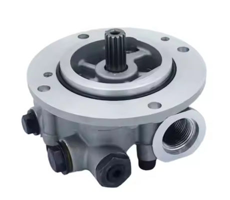 SH1305 K7V63DTP 2902440 3633A مضخة طيار للحفارات مضخات هيدروليكية للاستخدام في الحفارات