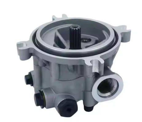أجزاء آلات البناء K3V140DT مضخة العجلات الهيدروليكية 14536672 K9001192 للحفر
