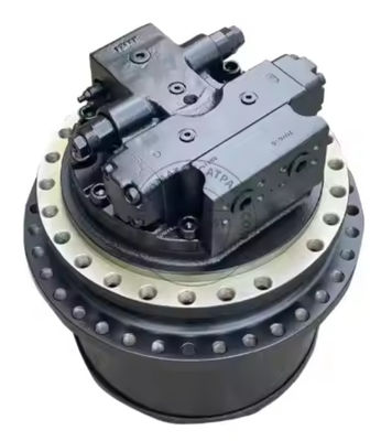 3555668 محرك الحفر 325C 330C 330D 336D 355-5668 محرك السفر