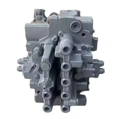 موزع هيدروليكي 4330216 4366958 4366958 صمام التحكم الرئيسي للحفارة EX100-5 EX120-5 ZAX120-1 ZAX120-6