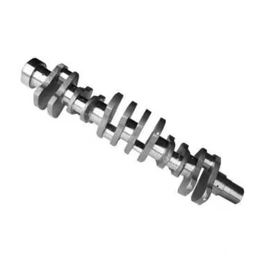 3347569 Factory Price Forged Steel KTA19 Crankshaft for Cummins Excavator Diesel Engine Spare Parts Crankshaft