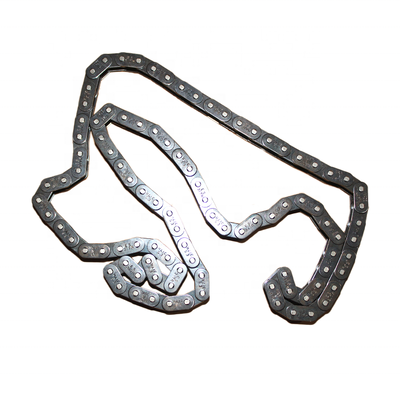 سلسلة التوقيت 4M40 4M40-T لشركة Mitsubishi لقطة قطع الغيار 243212G100 ME190012 14000-007-0000 243212G111 قطعة احتياطية لمحرك الحفر