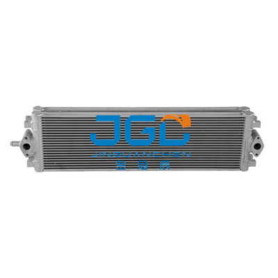 20Y-03-42461 حفارة لوحة زعنفة مبادل حراري المشعاع الهيدروليكي PC200-8