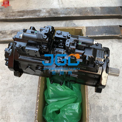 حفارة HydrauSY235-8  K5V140DTP مضخة هيدروليكية تجميع مضخة الغطاس اكسسوارات أجزاء الآلات الهندسية