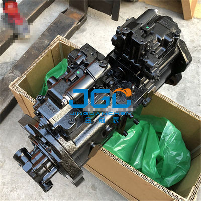 حفارة HydrauSY235-8  K5V140DTP مضخة هيدروليكية تجميع مضخة الغطاس اكسسوارات أجزاء الآلات الهندسية