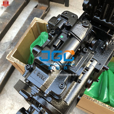 حفارة HydrauSY235-8  K5V140DTP مضخة هيدروليكية تجميع مضخة الغطاس اكسسوارات أجزاء الآلات الهندسية