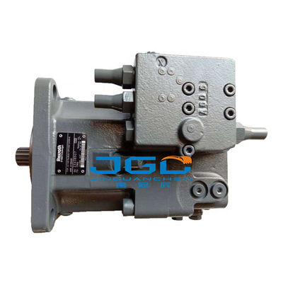 مصغرة ريكسروث حفارة أجزاء هيدروليكية A10v سلسلة متغيرة الضغط العالي المحوري A11V075 XN100-9 مضخة مكبس