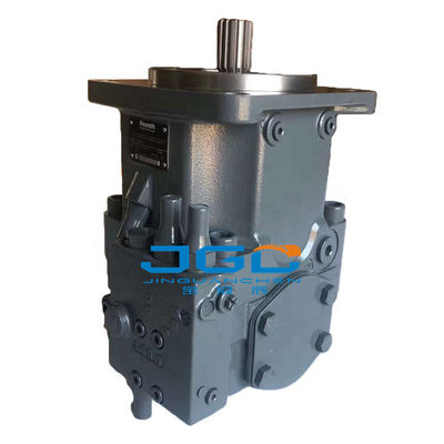 مصغرة ريكسروث حفارة أجزاء هيدروليكية A10v سلسلة متغيرة الضغط العالي المحوري A11V075 XN100-9 مضخة مكبس