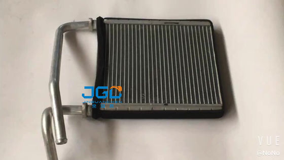 PC300-7 سخان التدفئة الأساسية المبرد حفارة ND116140-0050
