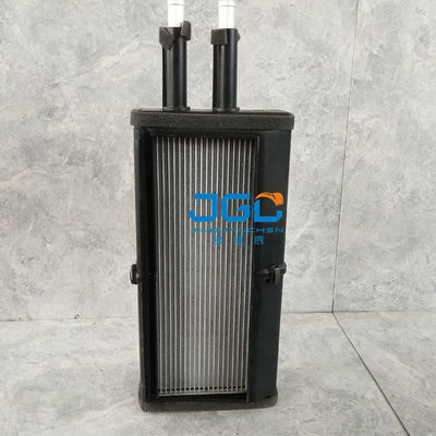EC210B EC240B VOE14532727 حفارة المشعاع 14554152 زعنفة المبادل الحراري