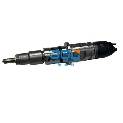 أطقم إصلاح حفارة حاقن الوقود PC300-7 صمام تصريف 6755-11-3100