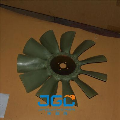 8976066610 حفارة قطع غيار مروحة تبريد B3.3 ملحقات محرك الديزل