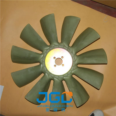 8976066610 حفارة قطع غيار مروحة تبريد B3.3 ملحقات محرك الديزل