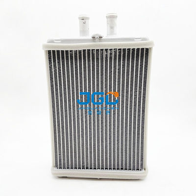 مشعاع الحفارات المتوسطة EX200-5 -6 ZAX200 ZAX240 ZAX250-3g-6 ملحقات خزان الهواء الدافئ لتكييف الهواء