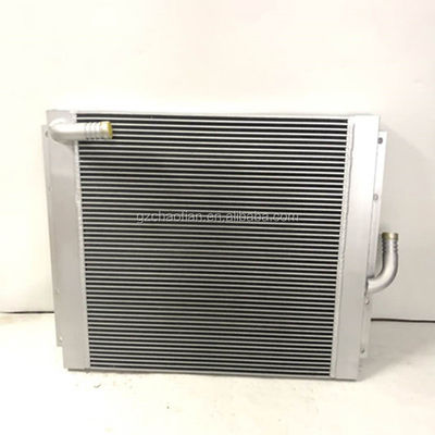 846 * 735mm قطع غيار حفارة الزيت الهيدروليكي لـ Sumitomo SH280