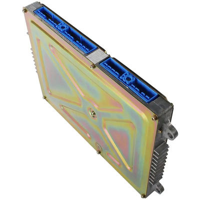 9164280 9148016 قطع غيار حفارة وحدة تحكم إلكترونية ECU MCU وحدة EX200-5 ZAXIS200-5