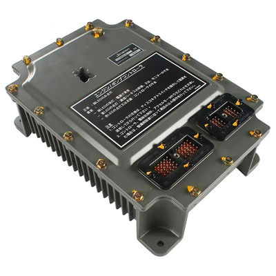 E312 E3 حفارة قطع غيار وحدة التحكم الإلكترونية 119-0609X-00 ECU MCU وحدة صندوق لوحة الكمبيوتر