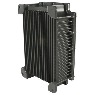 E312 E3 حفارة قطع غيار وحدة التحكم الإلكترونية 119-0609X-00 ECU MCU وحدة صندوق لوحة الكمبيوتر