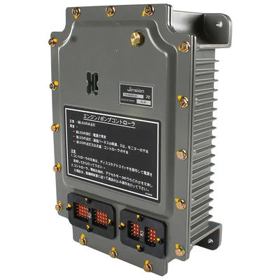 E312 E3 حفارة قطع غيار وحدة التحكم الإلكترونية 119-0609X-00 ECU MCU وحدة صندوق لوحة الكمبيوتر