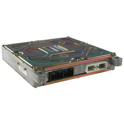 PC120-6 وحدة تحكم إلكترونية لقطع غيار الحفارات 7834-10-2001 7834-10-2002 7834-10-2003