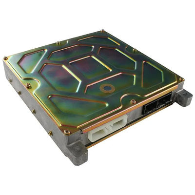 PC120-6 وحدة تحكم إلكترونية لقطع غيار الحفارات 7834-10-2001 7834-10-2002 7834-10-2003