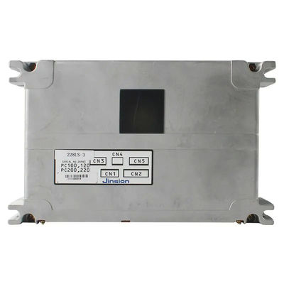 7835-26-4002 7835-26-4001 وحدة تحكم ECU MCU وحدة لوحة الكمبيوتر صندوق PC228-3
