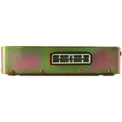 E200B  E861-03705 حفارة قطع غيار وحدة تحكم المحرك ECU MCU وحدة صندوق لوحة الكمبيوتر