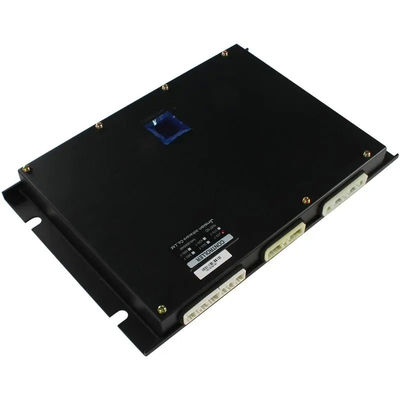 543-00058E 543-00055A 2543-1035 قطع غيار حفارة وحدة تحكم ECU DX225-7 DX300