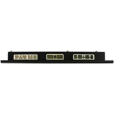 543-00058E 543-00055A 2543-1035 قطع غيار حفارة وحدة تحكم ECU DX225-7 DX300