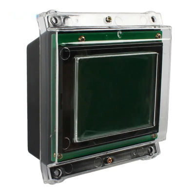 شاشة عرض إلكترونية لقطع غيار الحفارات SK200-3