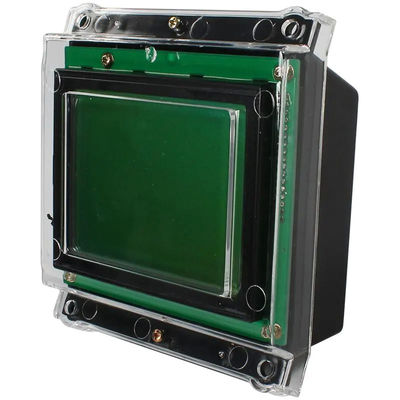 شاشة عرض إلكترونية لقطع غيار الحفارات SK200-3