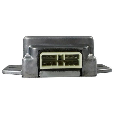 7834-27-2002 7834-27-3003 قطع غيار حفارة ECU MCU Unit Computer Board Box PC200-6