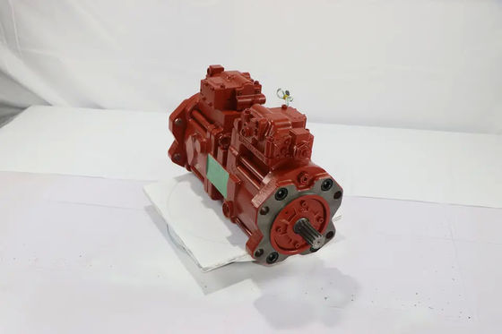 K3V112Dt-Hnov-14T Jcm921 حفارة أجزاء هيدروليكية مكبس مضخة عاصي