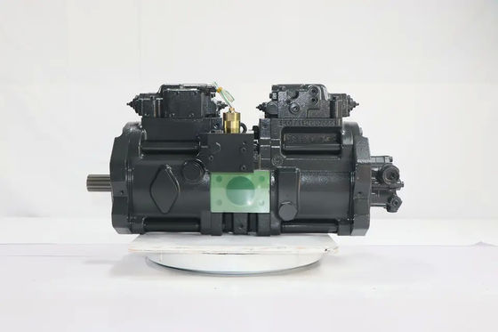 31Q6-10010 أجزاء حفارة هيدروليكية Doosan K3V112Dt-9C14 R220-7 Dx225 R220 R210-9 R210Lc-9 R235