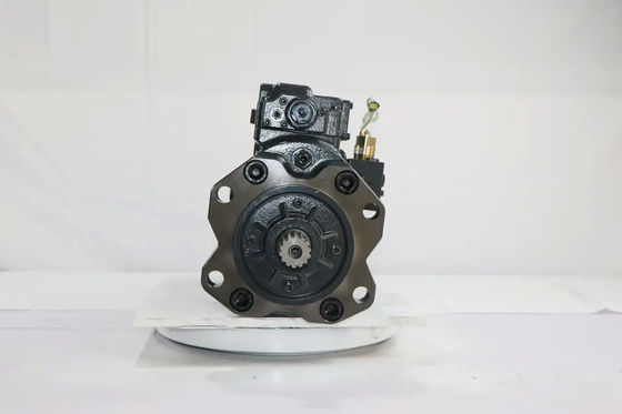 31Q6-10010 أجزاء حفارة هيدروليكية Doosan K3V112Dt-9C14 R220-7 Dx225 R220 R210-9 R210Lc-9 R235