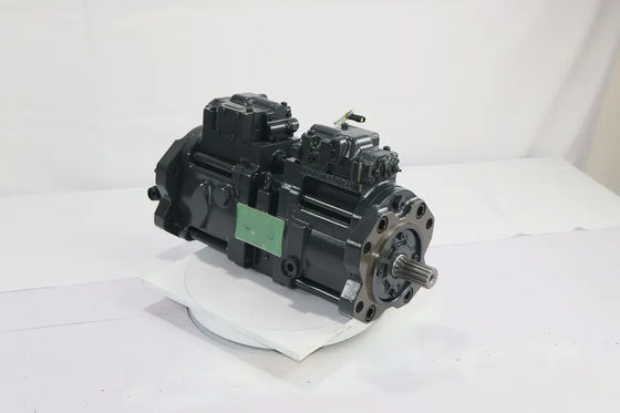 31Q6-10010 أجزاء حفارة هيدروليكية Doosan K3V112Dt-9C14 R220-7 Dx225 R220 R210-9 R210Lc-9 R235