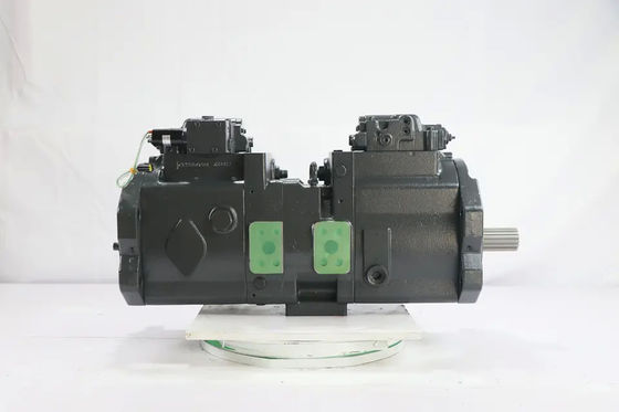 K5V200DTH-9N0B حفارة أجزاء هيدروليكية 14508164 EC460 كاواساكي مضخة رئيسية