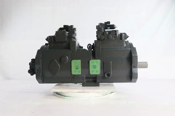 K5V200DTH-SK450-6 أجزاء حفارة هيدروليكية قديمة المضخة الرئيسية لكوبلكو