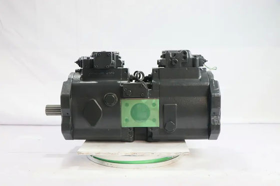 K5V200DTP-9N0B PTO DH500 المضخة الهيدروليكية الرئيسية للحفارة