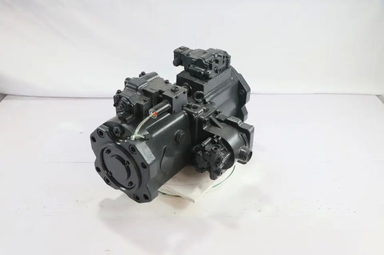 K5V200DTP-9N0B PTO DH500 المضخة الهيدروليكية الرئيسية للحفارة