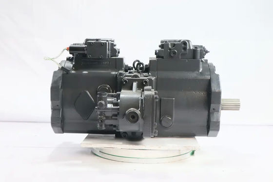K5V200DTP-9N0B PTO DH500 المضخة الهيدروليكية الرئيسية للحفارة