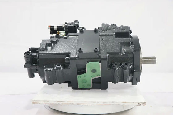 K7V63DTP Sy135-9 أجزاء حفارة هيدروليكية كاواساكي المضخة الرئيسية لـ SANY