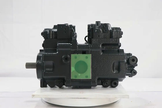 K7V63DTP Sy135-9 أجزاء حفارة هيدروليكية كاواساكي المضخة الرئيسية لـ SANY