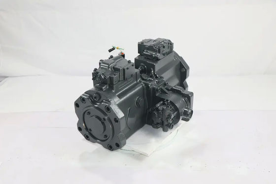 K3V180DTP PTO قطع غيار المضخة الهيدروليكية الرئيسية DX345 لحفارة دايو