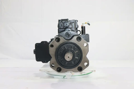 K3V180DTP PTO قطع غيار المضخة الهيدروليكية الرئيسية DX345 لحفارة دايو