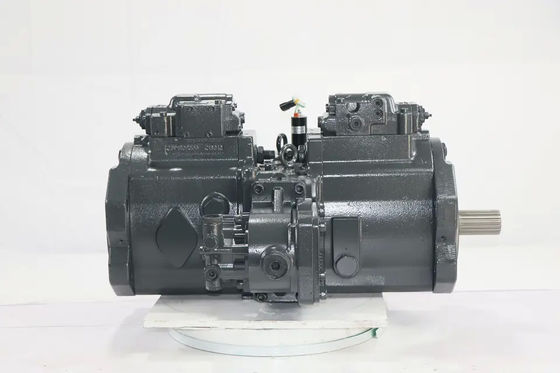 K3V180DTP PTO قطع غيار المضخة الهيدروليكية الرئيسية DX345 لحفارة دايو