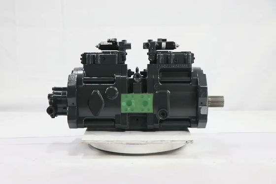Kyotechs 14508164 لمضخة كاواساكي الهيدروليكية K5v200dth-9n0b لقطع غيار حفارة فولفو Ec460